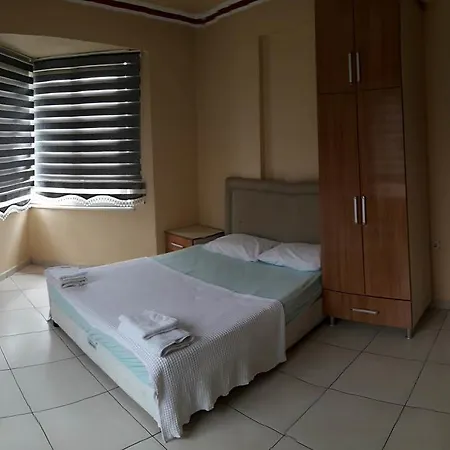 Bi Dunya Apart Апарт-отель Кейджегиз